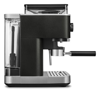 KitchenAid Semi Automatic Espresso Machine with Burr Grinder 5KES6551 image 14